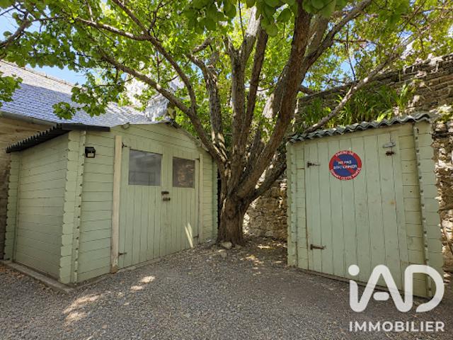 Vente Maison 6 pièces 125 m2 Saint Malo