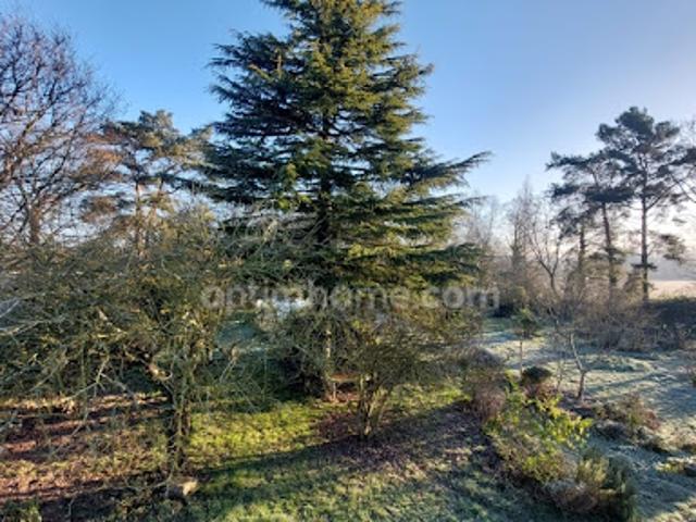 Vente Maison 6 pièces 125 m2 Saint Onen la Chapelle