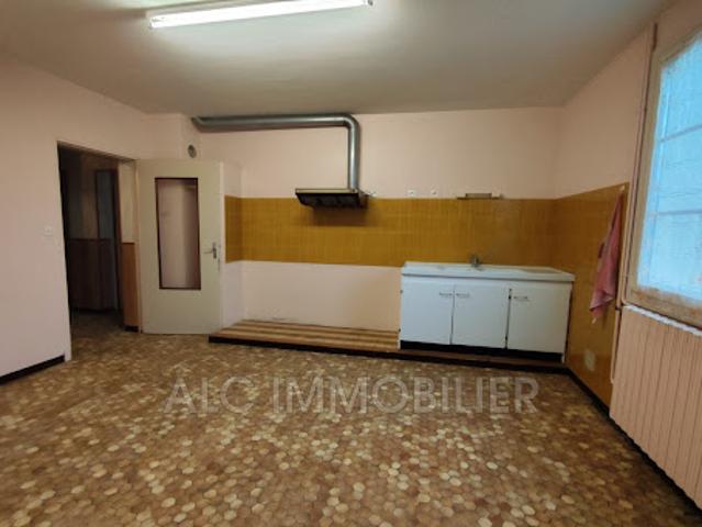 Vente Maison 6 pièces 125 m2 Saint Aubin de Locquenay
