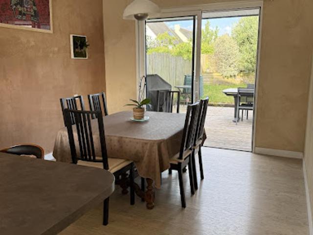 Vente Maison 6 pièces 125 m2 Saint Avé