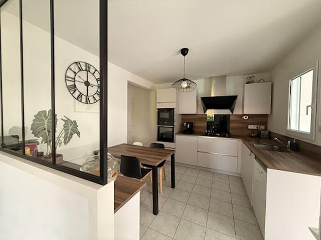 Vente Maison 6 pièces 125 m2 Saint andre des eaux