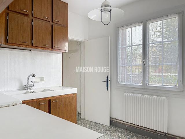 Vente Maison 6 pièces 125 m2 Saint Briac sur Mer