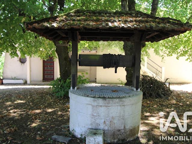 Vente Maison 6 pièces 125 m2 Saint Fargeau Ponthierry