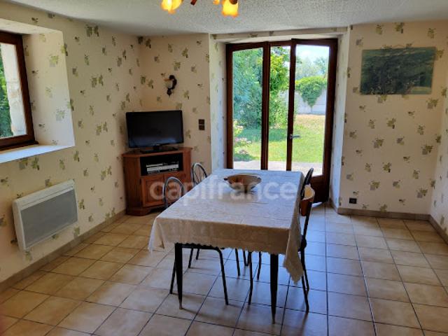 Vente Maison 6 pièces 125 m2 Saint felix