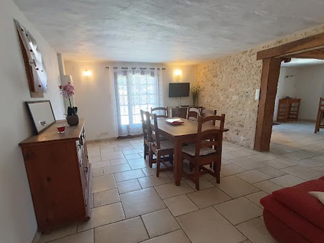 Vente Maison 6 pièces 125 m2 Saint Germain et Mons