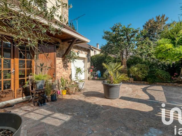 Vente Maison 6 pièces 125 m2 Saint Jean les Deux Jumeaux