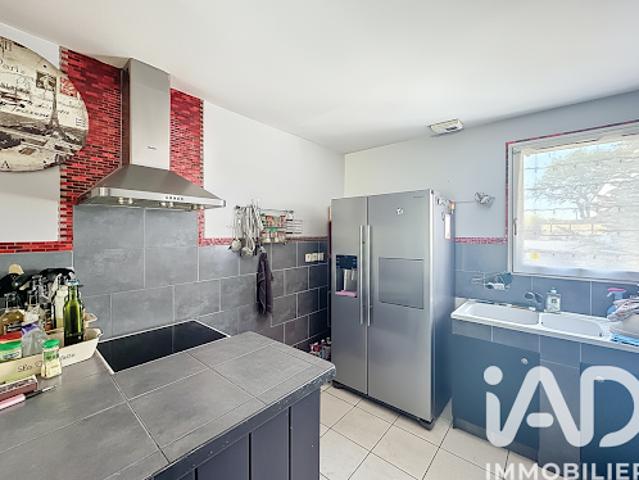 Vente Maison 6 pièces 125 m2 Saint Lyphard