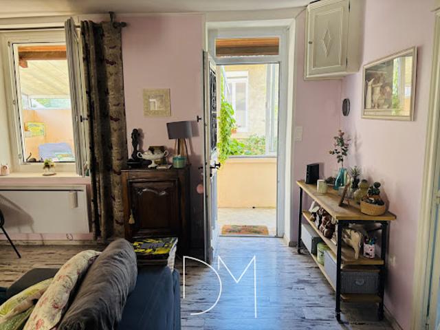 Vente Maison 6 pièces 125 m2 Saint Péray