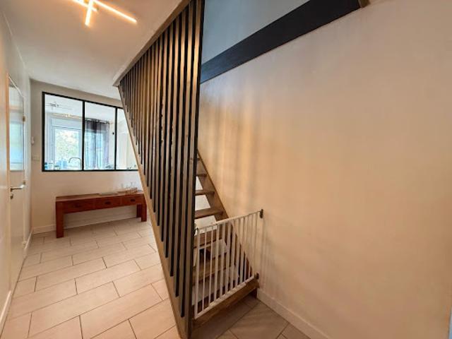 Vente Maison 6 pièces 130 m2 Saint Philbert de Grand Lieu