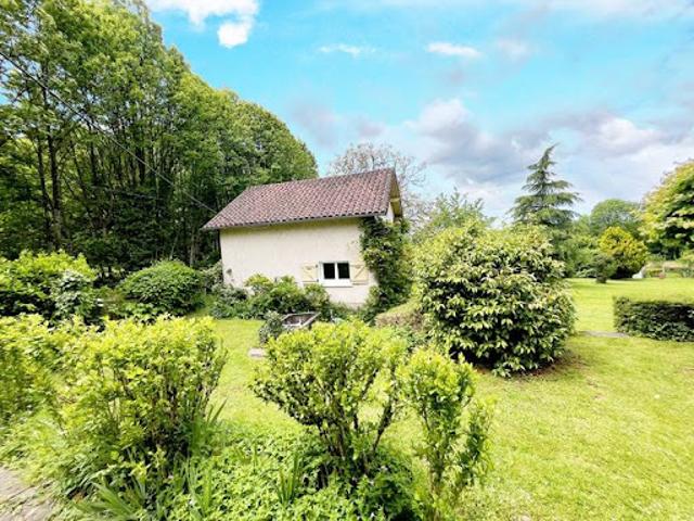Vente Maison 6 pièces 125 m2 Saint Priest les Fougères