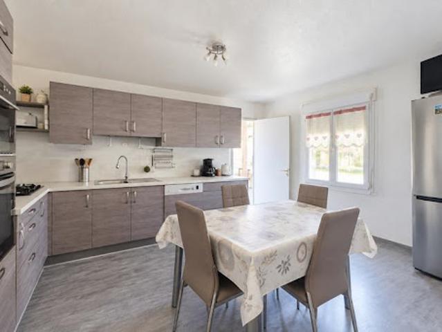 Vente Maison 6 pièces 125 m2 Sarliac sur l'Isle