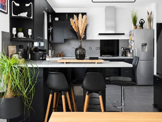 Vente Maison 6 pièces 125 m2 Saulon la Chapelle