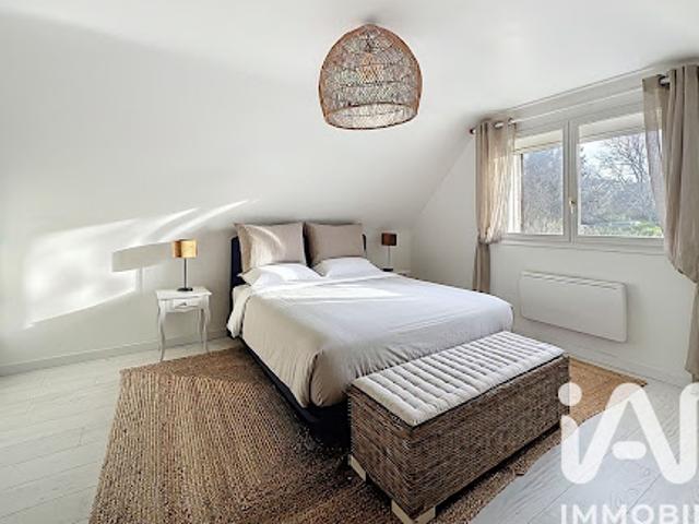 Vente Maison 6 pièces 125 m2 Savenay