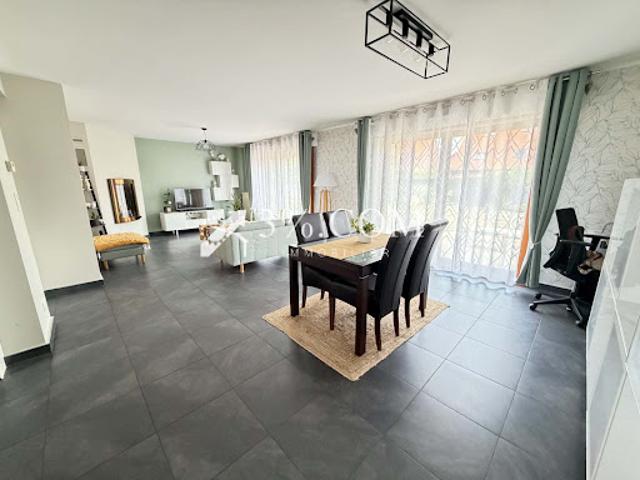Vente Maison 6 pièces 125 m2 Seclin
