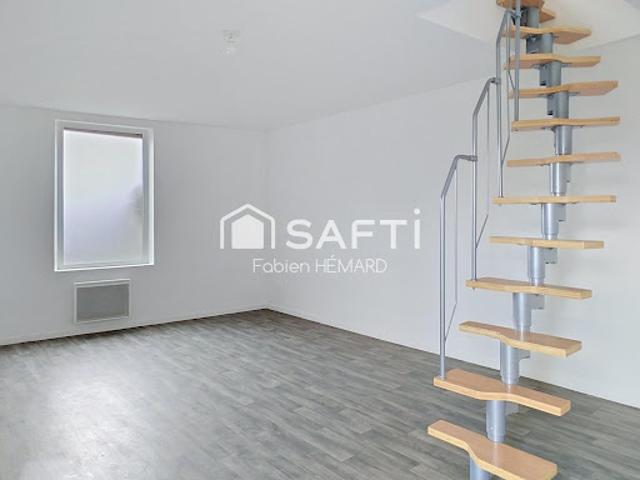 Vente Maison 6 pièces 125 m2 Sézanne