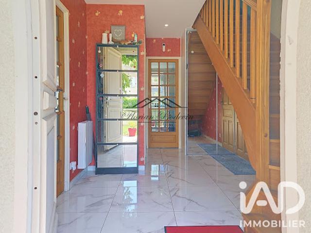 Vente Maison 6 pièces 125 m2 Soignolles en Brie