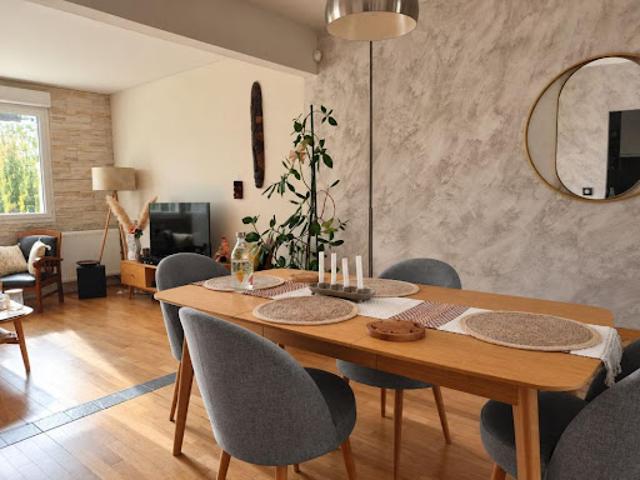 Vente Maison 6 pièces 125 m2 Soisy sur Seine