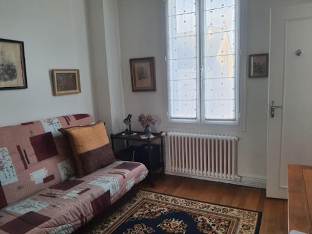 Vente Maison de ville 5 pièces 125 m2 Tours