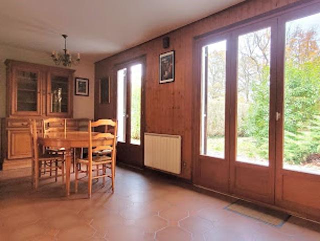 Vente Maison 6 pièces 125 m2 Trie Château