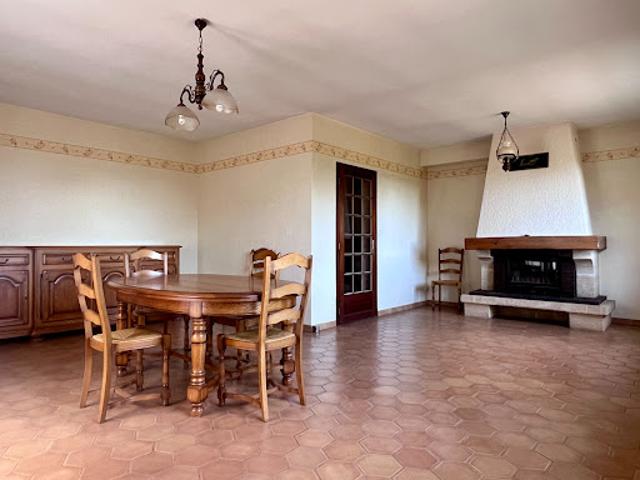 Vente Maison 6 pièces 125 m2 Urzy