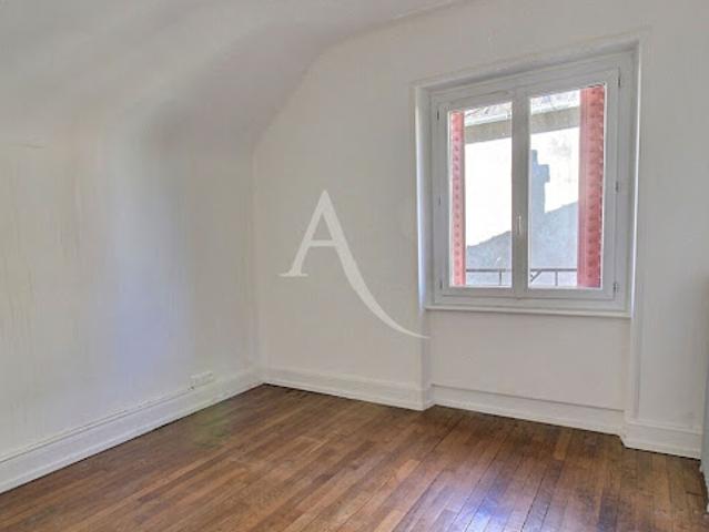 Vente Maison 6 pièces 125 m2 Vesoul