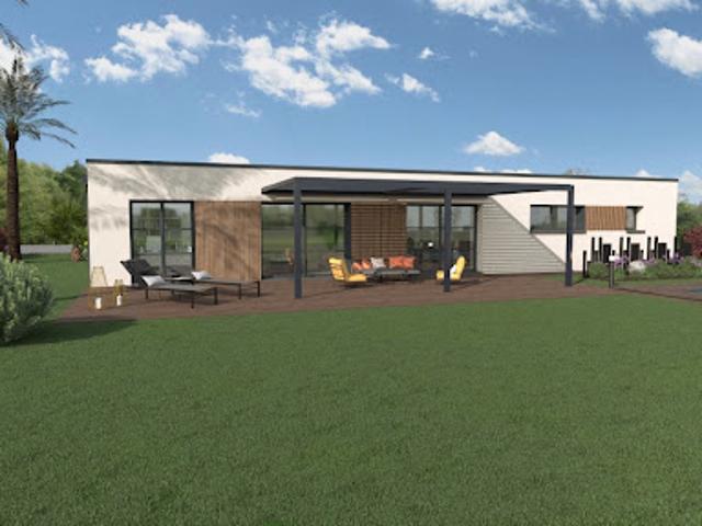 Vente Maison 6 pièces 125 m2 Vermelles