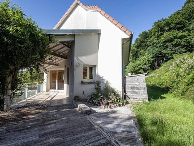 Vente Maison 6 pièces 125 m2 Vezac