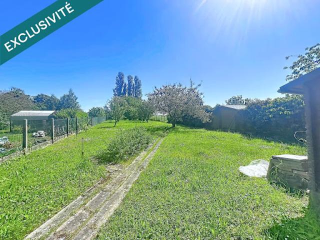Vente Maison 6 pièces 125 m2 Vigy