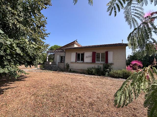 Vente Maison 6 pièces 125 m2 Villefagnan