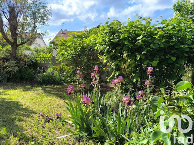 Vente Maison 6 pièces 125 m2 Viry chatillon