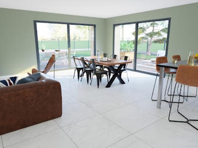 Vente Maison 6 pièces 125 m2 Vitry en Artois
