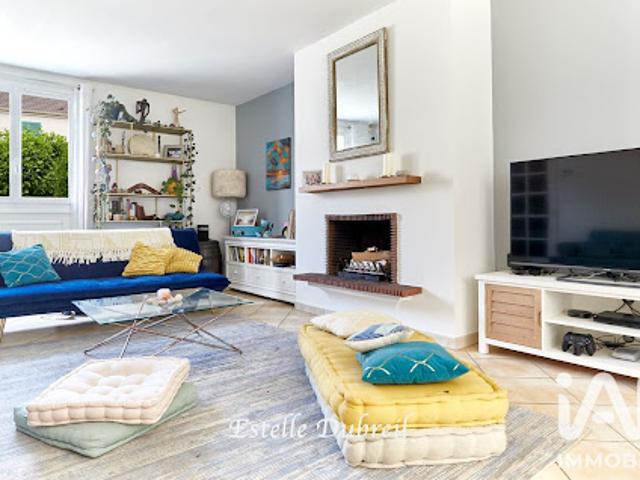 Vente Maison 6 pièces 125 m2 Voisins le Bretonneux