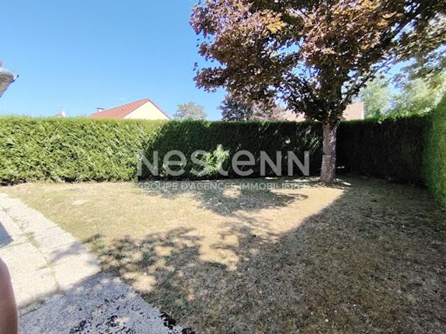 Vente Maison 6 pièces 125 m2 Voisins le Bretonneux