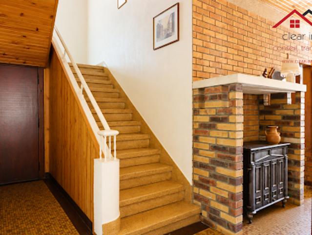 Vente Maison 6 pièces 101 m2 Volmerange les Mines