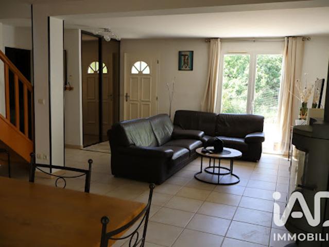 Vente Maison 6 pièces 125 m2 Volx