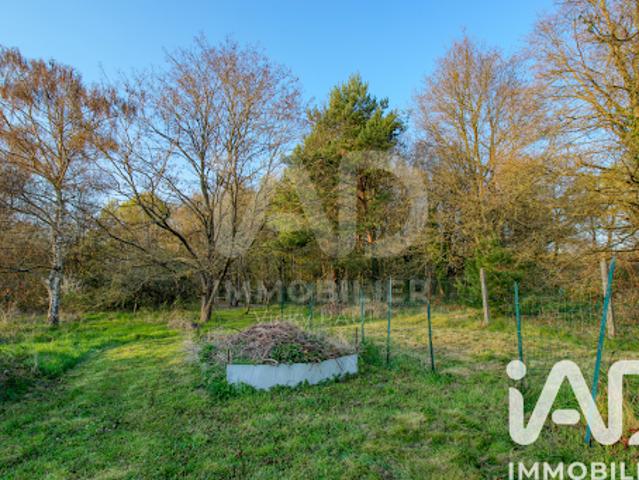 Vente Maison 6 pièces 125 m2 Vrigny