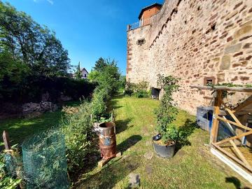 Vente Maison 6 pièces 125 m2 Westhoffen