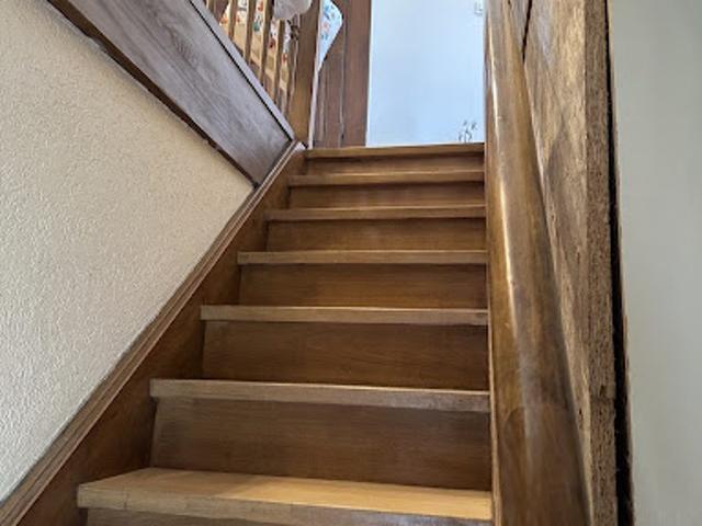 Vente Maison 6 pièces 125 m2 Westhoffen