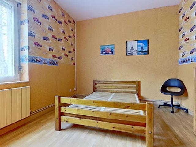 Vente Maison 6 pièces 125 m2 Yutz