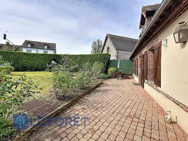 Vente Maison 6 pièces 125.05 m2 Chandai