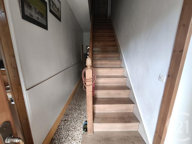 Vente Maison 6 pièces 127.48 m2 Varennes Vauzelles