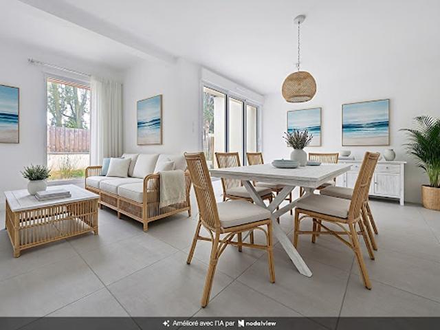 Vente Maison 6 pièces 125.17 m2 Saint Malo