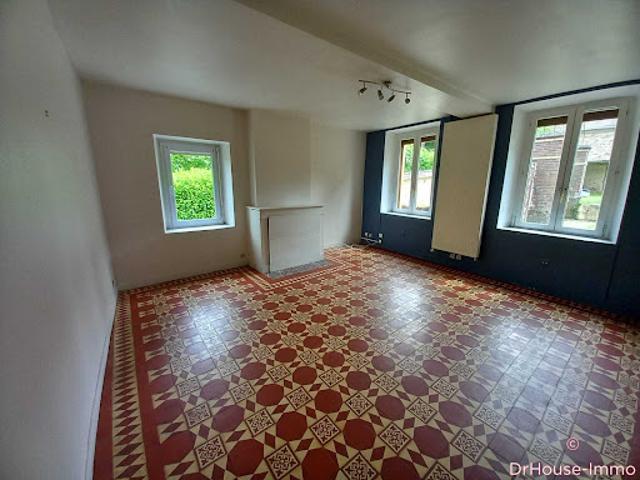 Vente Maison 6 pièces 125.13 m2 Saint Pierre de Bailleul