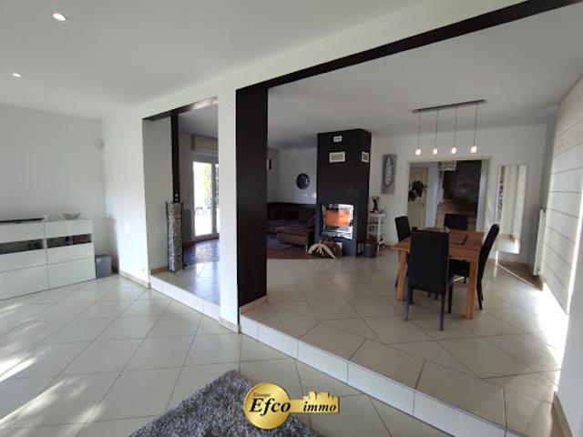 Vente Maison 6 pièces 125.24 m2 Schlierbach