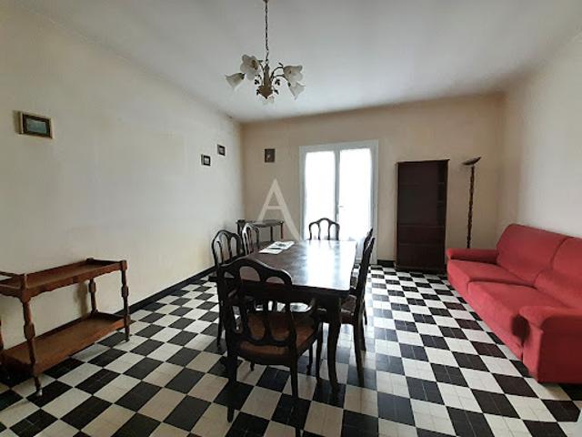 Vente Maison 6 pièces 125.27 m2 Villeneuve de Marsan