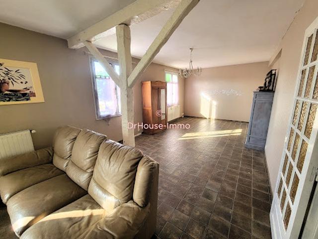Vente Maison 6 pièces 125.29 m2 Le Minihic sur Rance