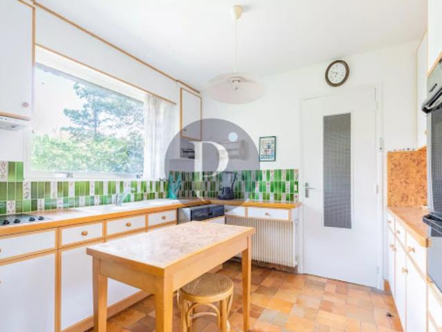Vente Maison 6 pièces 125.29 m2 Verrieres le buisson
