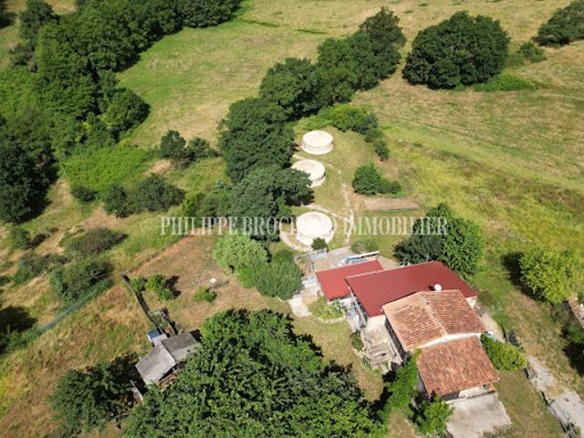 Vente Maison 6 pièces 125.48 m2 Thorigny