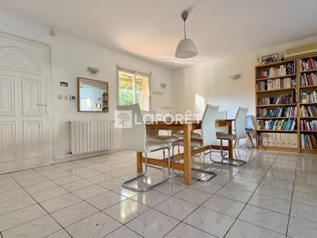 Vente Maison 6 pièces 125.53 m2 Castelnau le Lez