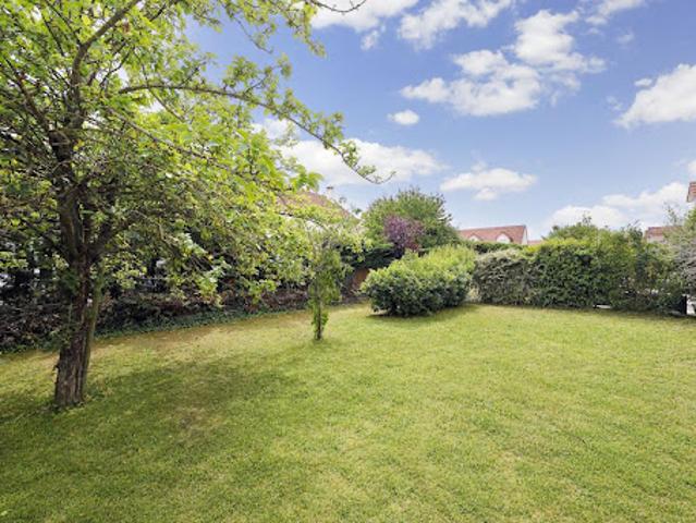 Vente Maison 6 pièces 125.87 m2 Lagny sur Marne
